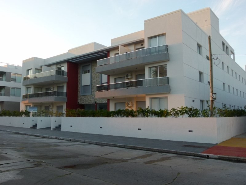 Dto de un dormitorio en zona del Puerto 